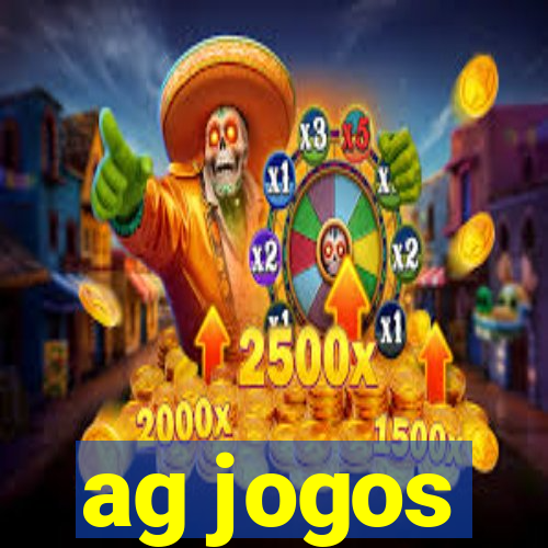 ag jogos